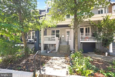1273 Oates Street NE, Washington, DC 20002 - Photo 1
