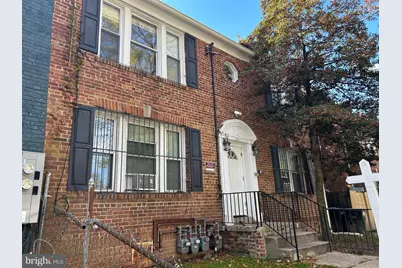 331 Parkland Place SE, Washington, DC 20032 - Photo 1