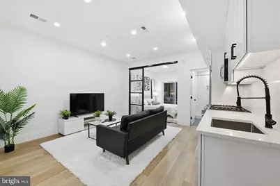 1714 Euclid Street NW #2, Washington, DC 20009 - Photo 1