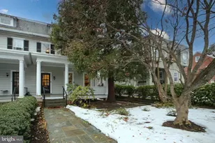 3940 Morrison St NW, Washington, DC 20015 - Photo 1