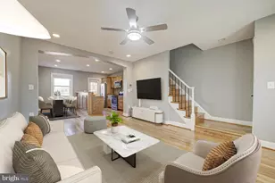 3958 Blaine St NE, Washington, DC 20019 - Photo 1