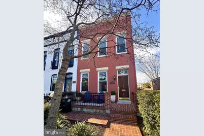420 6th Street NE, Washington, DC 20002 - Photo 1