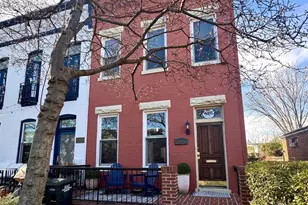 420 6th St NE, Washington, DC 20002 - Photo 1