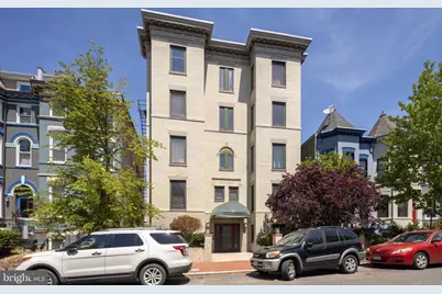 51 Randolph Place NW #303, Washington, DC 20001 - Photo 1