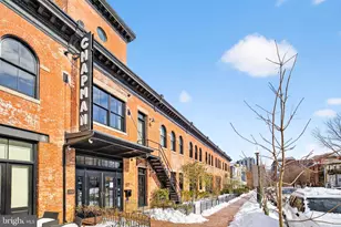 57 N St NW, Washington, DC 20001 - Photo 1