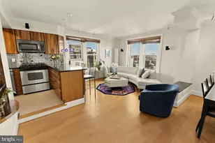 1954 Columbia Rd NW, Washington, DC 20009 - Photo 1