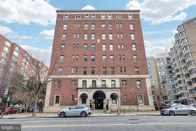 1133 13th Street NW #704, Washington, DC 20005 - Photo 1