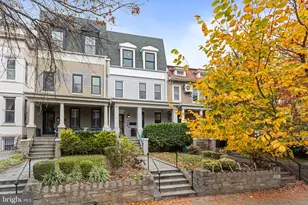 1221 Kenyon St NW, Washington, DC 20010 - Photo 1