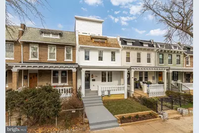 1706 Bay Street SE, Washington, DC 20003 - Photo 1