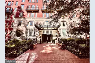 1441 Rhode Island Avenue NW #605, Washington, DC 20005 - Photo 1