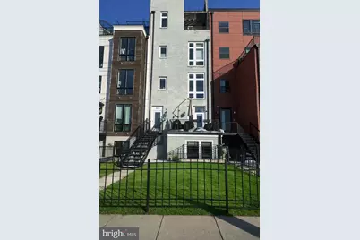 3525 14th Street NW #2, Washington, DC 20010 - Photo 1