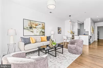 1380 Quincy Street NW #3E, Washington, DC 20011 - Photo 1