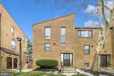 3136 Banneker Drive NE #3136, Washington, DC 20018 - Photo 1