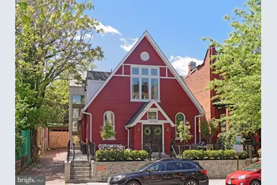 1015 D Street NE, Washington, DC 20001 - Photo 1
