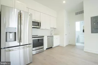 5301 Connecticut Avenue NW #403, Washington, DC 20015 - Photo 1