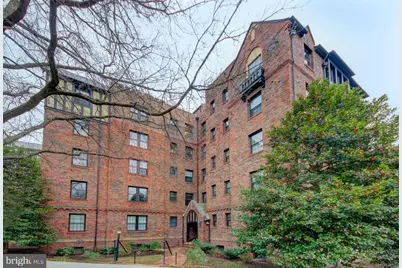 3020 Tilden Street NW #104, Washington, DC 20008 - Photo 1