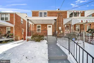 647 Emerson St NE, Washington, DC 20017 - Photo 1