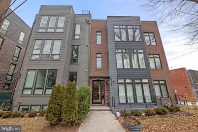 4315 Harrison Street NW UNIT #5, Washington, DC 20015 - Photo 1