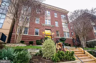 1427 Chapin St NW, Washington, DC 20009 - Photo 1