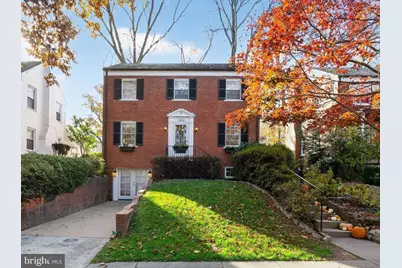 3262 Aberfoyle Place NW, Washington, DC 20015 - Photo 1