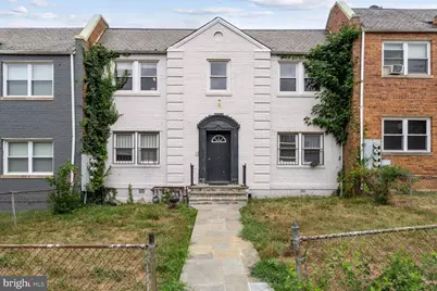 1222 Meigs Place NE #3, Washington, DC 20002 - Photo 1