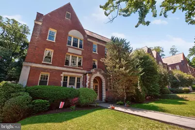 3024 Porter Street NW #102, Washington, DC 20008 - Photo 1