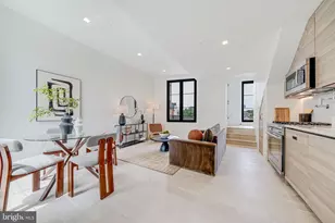 2907 Newark St NW, Washington, DC 20008 - Photo 1