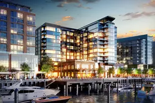 45 Sutton Square SW, Washington, DC 20024 - Photo 1