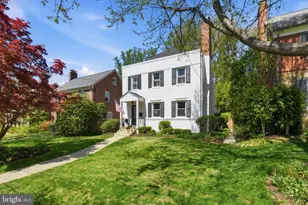 3327 Legation St NW, Washington, DC 20015 - Photo 1