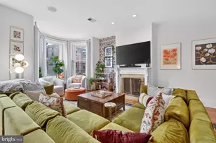 1731 Riggs Pl NW, Washington, DC 20009 - Photo 1