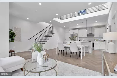 4315 Harrison Street NW #7, Washington, DC 20015 - Photo 1