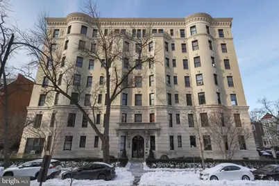 2220 20th Street NW #47, Washington, DC 20009 - Photo 1