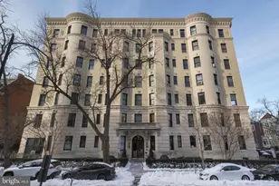 2220 20th St NW, Washington, DC 20009 - Photo 1