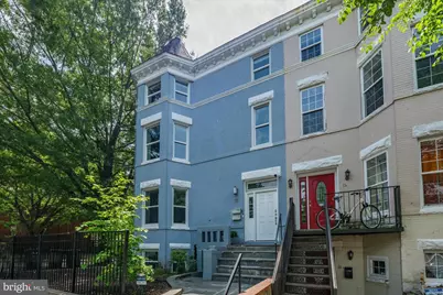 15 S S Street NE #2, Washington, DC 20002 - Photo 1