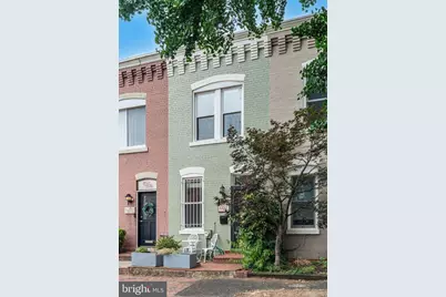 602 14th Place NE, Washington, DC 20002 - Photo 1