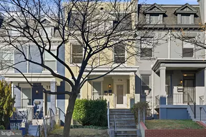 114 Todd Place NE #1, Washington, DC 20002 - Photo 1