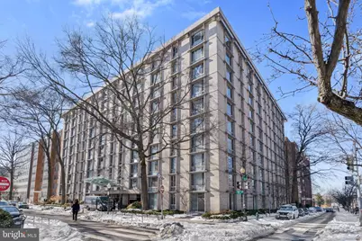 950 25th Street NW #717, Washington, DC 20037 - Photo 1