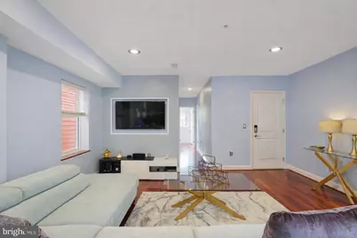 3579 Warder Street NW #3, Washington, DC 20010 - Photo 1
