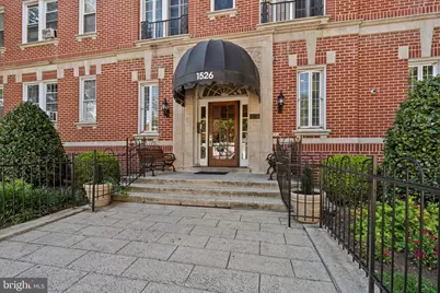 1526 17th Street NW #115, Washington, DC 20036 - Photo 1