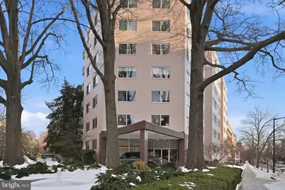2829 Connecticut Avenue NW #709, Washington, DC 20008 - Photo 1