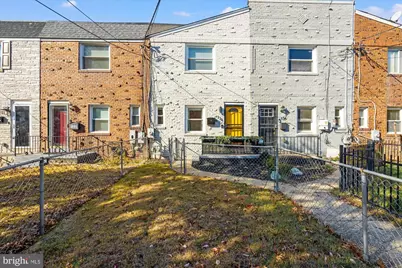 134 35th Street NE, Washington, DC 20019 - Photo 1