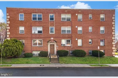 3320 11th Place SE #102, Washington, DC 20032 - Photo 1