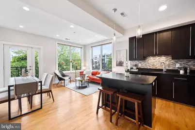 3577 Warder Street NW #102, Washington, DC 20010 - Photo 1