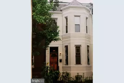 1633 Marion Street NW, Washington, DC 20001 - Photo 1