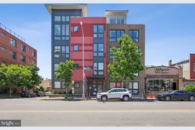 2920 Georgia Avenue NW #401, Washington, DC 20001 - Photo 1