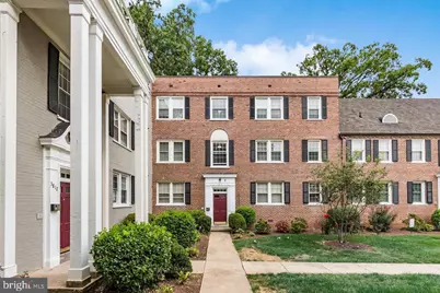 2107 Fort Davis Street SE #202, Washington, DC 20020 - Photo 1