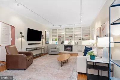 4514 Connecticut Avenue NW #206, Washington, DC 20008 - Photo 1