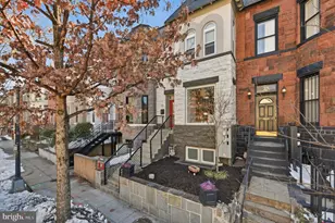 27 Quincy Pl NE, Washington, DC 20002 - Photo 1