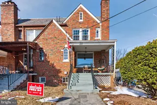 211 Ingraham St NW, Washington, DC 20011 - Photo 1