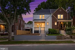 536 Oneida Pl NW, Washington, DC 20011 - Photo 1